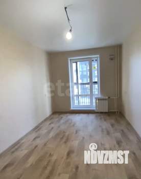 1-к квартира, вторичка, 45м2, 17/17 этаж