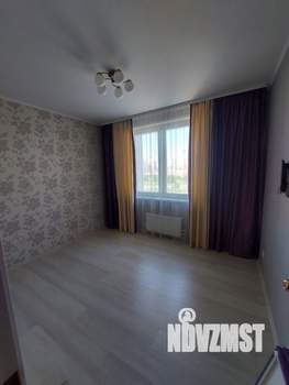 2-к квартира, вторичка, 59м2, 5/27 этаж