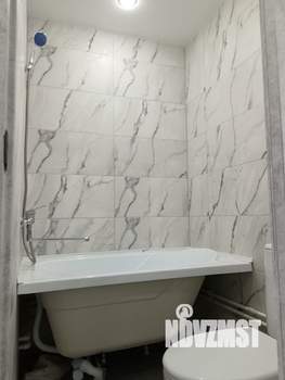 Студия квартира, вторичка, 17м2, 5/5 этаж