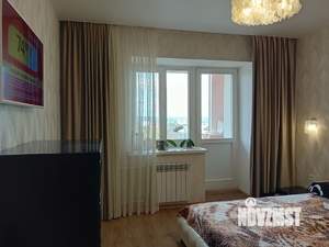 3-к квартира, вторичка, 77м2, 8/11 этаж