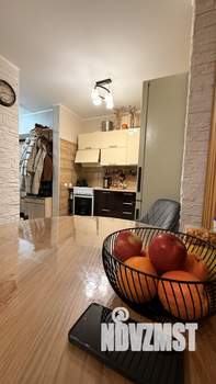 1-к квартира, вторичка, 31м2, 17/25 этаж