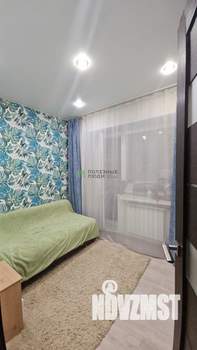 2-к квартира, вторичка, 30м2, 3/4 этаж