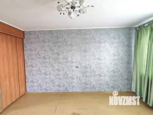 2-к квартира, вторичка, 48м2, 5/5 этаж