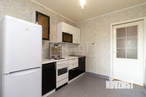 1-к квартира, вторичка, 35м2, 2/9 этаж
