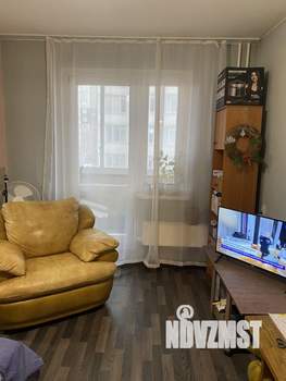 4-к квартира, вторичка, 86м2, 3/10 этаж