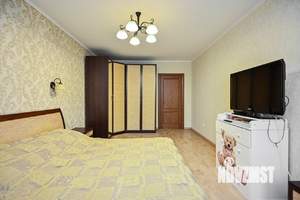 3-к квартира, вторичка, 86м2, 6/10 этаж