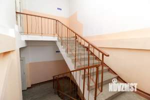 Студия квартира, вторичка, 26м2, 3/10 этаж