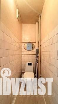 4-к квартира, вторичка, 63м2, 4/5 этаж
