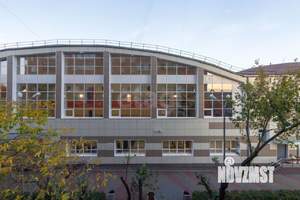 1-к квартира, вторичка, 34м2, 3/9 этаж