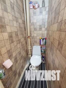 3-к квартира, вторичка, 69м2, 4/5 этаж