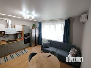 2-к квартира, вторичка, 53м2, 9/9 этаж