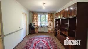 4-к квартира, вторичка, 61м2, 1/5 этаж