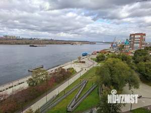 3-к квартира, вторичка, 65м2, 8/9 этаж