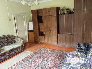 1-к квартира, вторичка, 32м2, 2/2 этаж