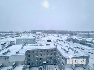 Студия квартира, вторичка, 28м2, 9/13 этаж