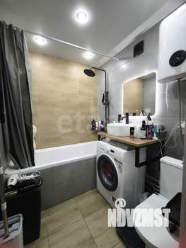 1-к квартира, вторичка, 33м2, 3/9 этаж
