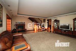 4-к квартира, вторичка, 192м2, 5/6 этаж