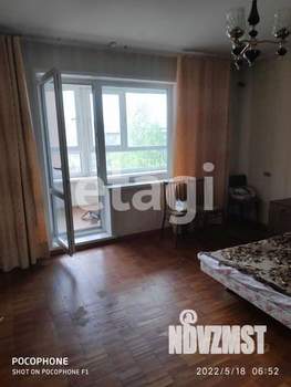 3-к квартира, вторичка, 88м2, 3/16 этаж