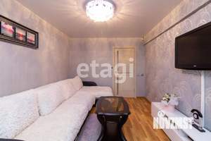 2-к квартира, вторичка, 45м2, 3/5 этаж