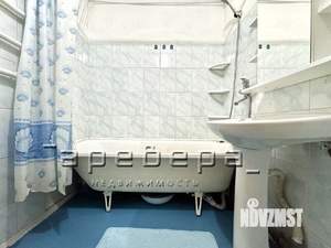 1-к квартира, вторичка, 32м2, 6/10 этаж