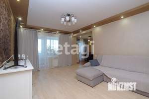 4-к квартира, вторичка, 108м2, 2/9 этаж