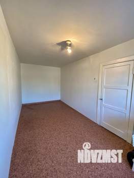 3-к квартира, вторичка, 57м2, 5/5 этаж