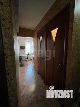 2-к квартира, вторичка, 47м2, 2/5 этаж