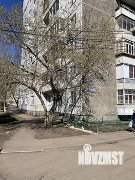 1-к квартира, вторичка, 32м2, 1/9 этаж