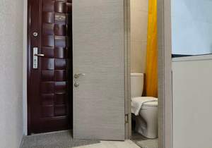 Студия квартира, вторичка, 10м2, 1/5 этаж