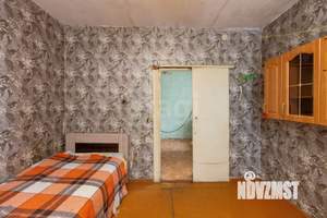 2-к квартира, вторичка, 46м2, 2/9 этаж