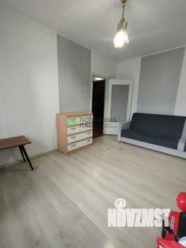 1-к квартира, вторичка, 28м2, 7/9 этаж