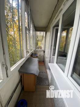 1-к квартира, вторичка, 38м2, 2/9 этаж