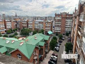5-к квартира, вторичка, 153м2, 9/10 этаж