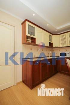 2-к квартира, вторичка, 54м2, 2/16 этаж