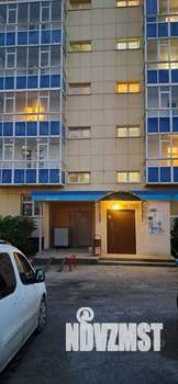 1-к квартира, вторичка, 33м2, 7/9 этаж