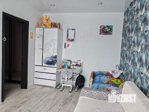 2-к квартира, вторичка, 53м2, 4/10 этаж