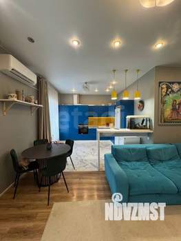 3-к квартира, вторичка, 92м2, 8/9 этаж