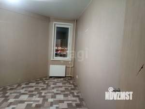 1-к квартира, вторичка, 38м2, 6/9 этаж