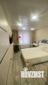 3-к квартира, вторичка, 87м2, 1/15 этаж