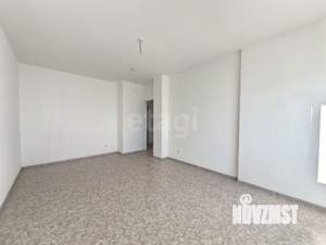 1-к квартира, вторичка, 42м2, 12/19 этаж