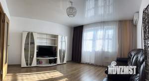 4-к квартира, вторичка, 84м2, 4/10 этаж