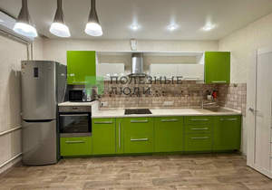 3-к квартира, вторичка, 77м2, 12/16 этаж