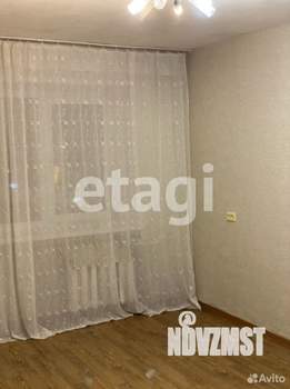 1-к квартира, вторичка, 33м2, 4/5 этаж