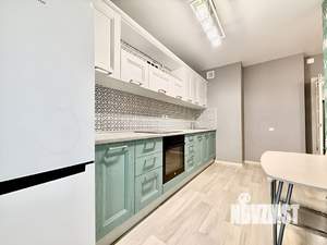 1-к квартира, вторичка, 48м2, 3/8 этаж