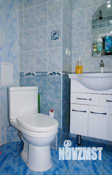 2-к квартира, вторичка, 53м2, 4/5 этаж
