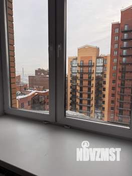 3-к квартира, сданный дом, 83м2, 11/12 этаж