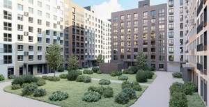 3-к квартира, вторичка, 58м2, 9/9 этаж