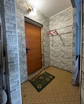 1-к квартира, вторичка, 35м2, 5/9 этаж