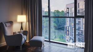 2-к квартира, вторичка, 61м2, 3/8 этаж