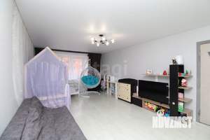 2-к квартира, вторичка, 56м2, 9/14 этаж
